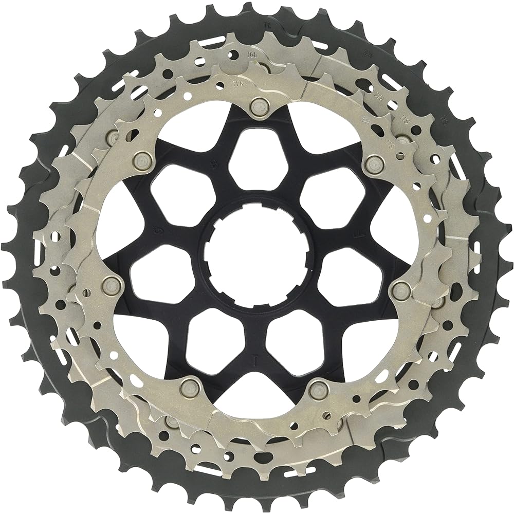 SHIMANO CS-M8000 Gear UT Y1RK