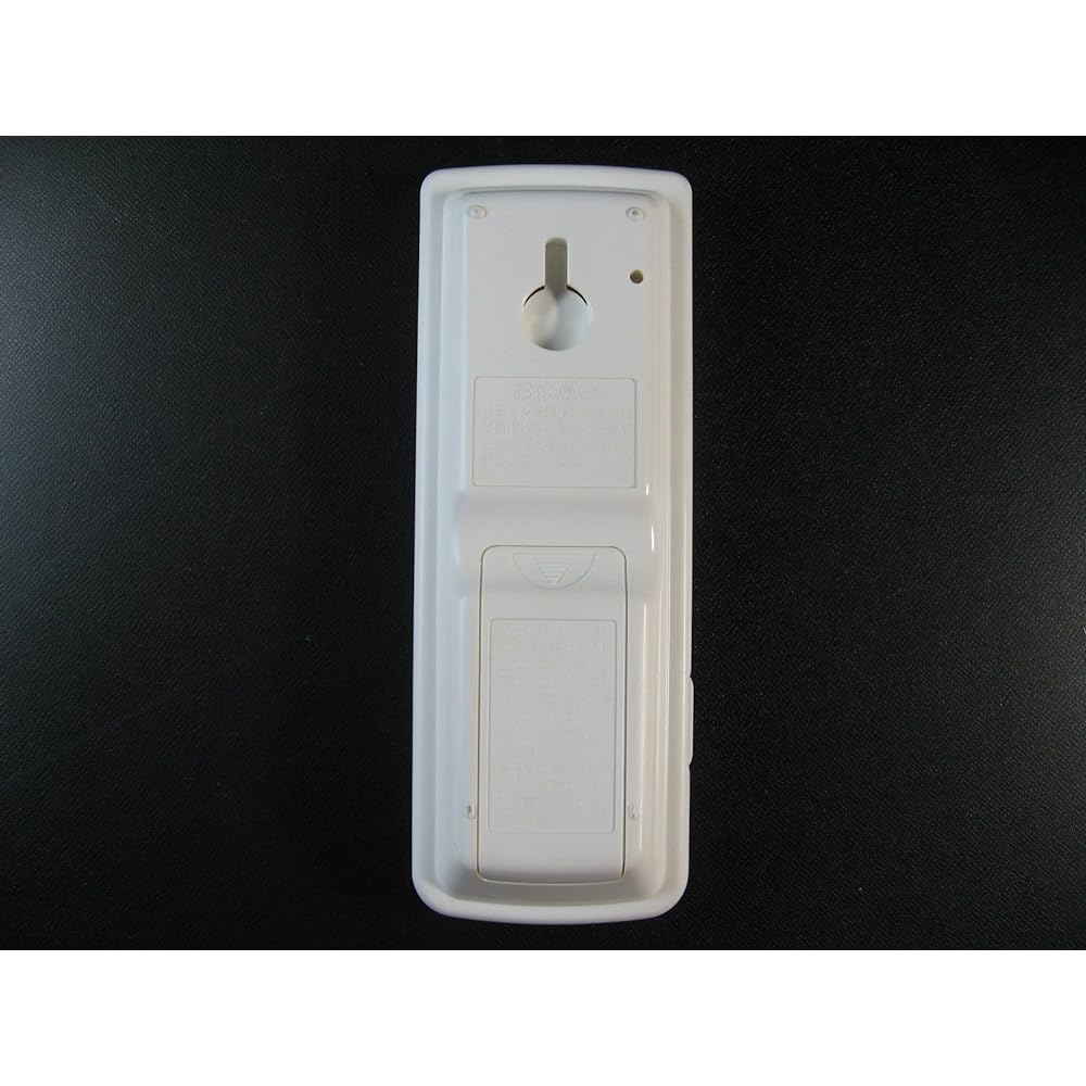 Hitachi air conditioner remote control RAR-4T2