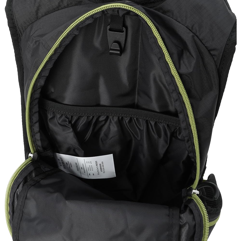 [ASICS] Running Bag Running Backpack 3013A206