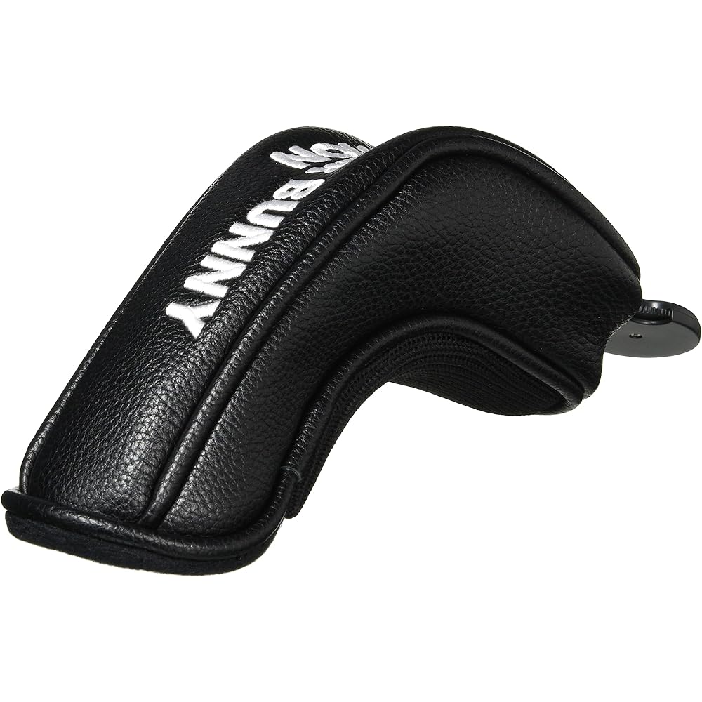[Master Bunny] Head Cover [Shrink Synthetic Leather Series] (For Utility) / Golf UT / 758-3284703