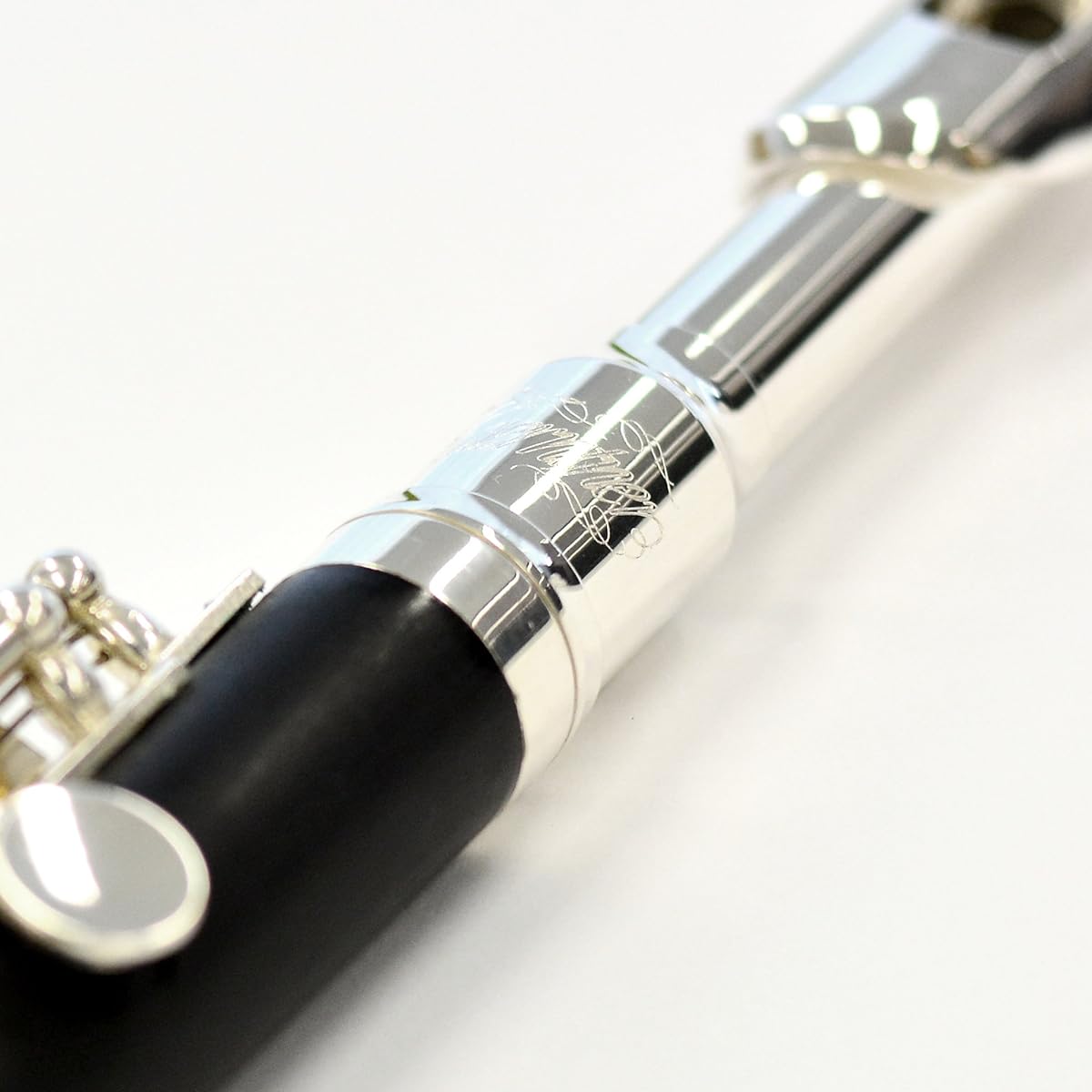 Kaerntner Piccolo KPC-320 (with semi-hard case)