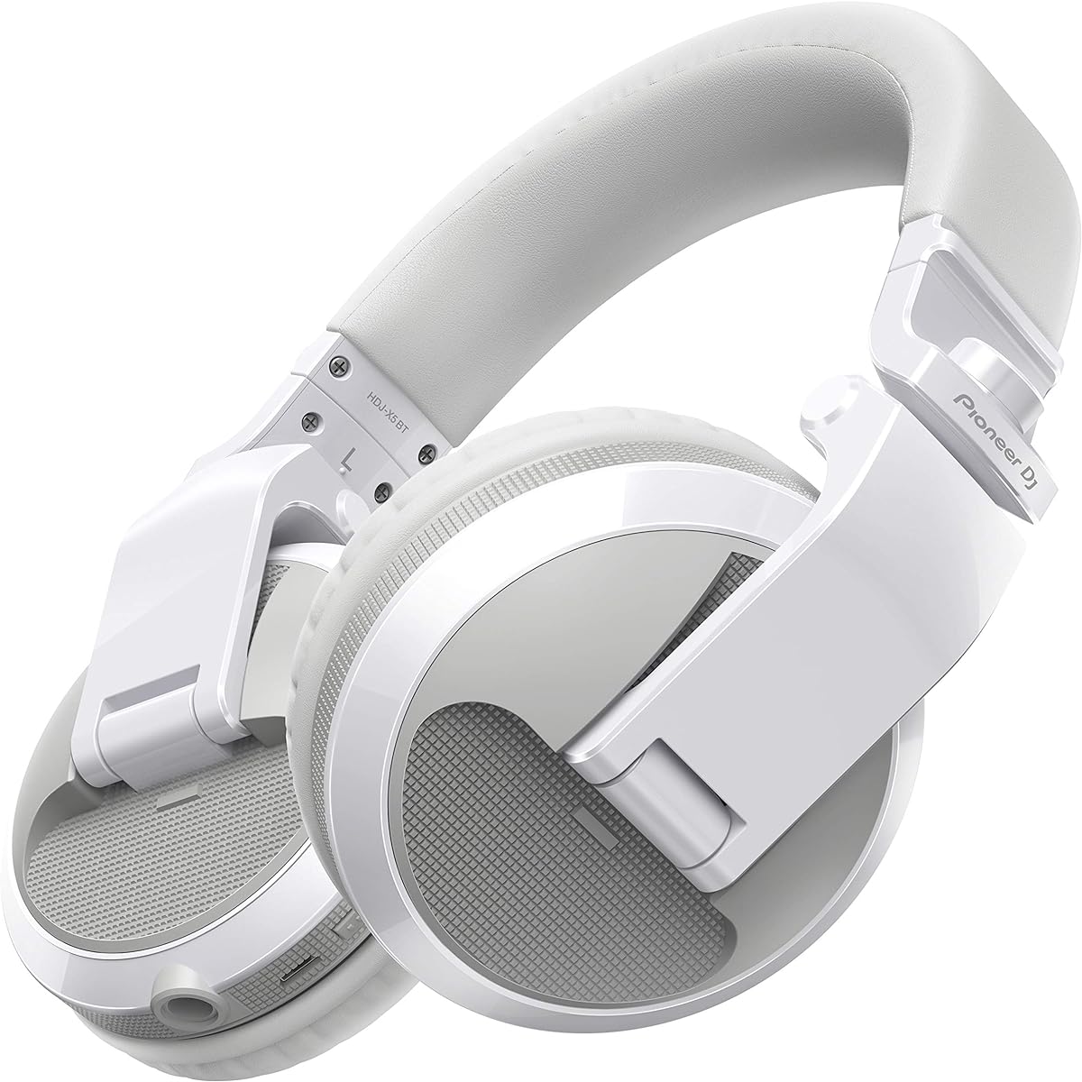 Pioneer DJ DJ HEADPHONES HDJ-X5BT-W