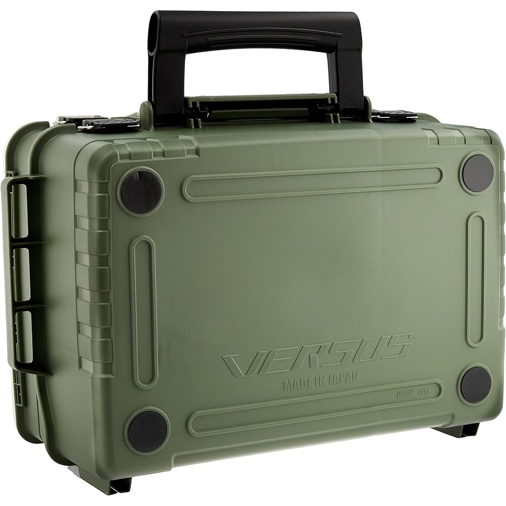 Meiho VS-3078 Black