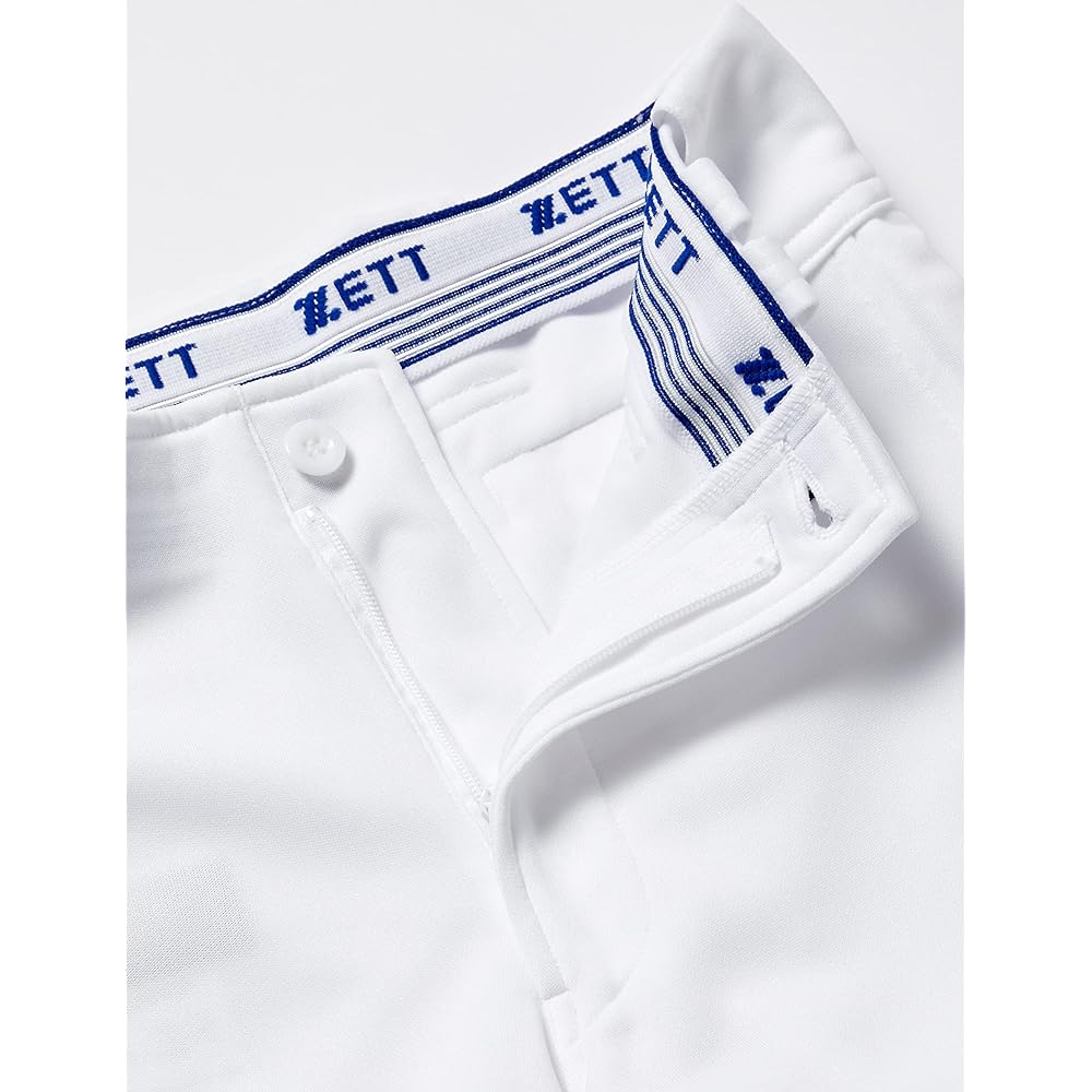 Z Uniform Short Fit Pants Short Fit Pants Wear Baseball Uniform Pants