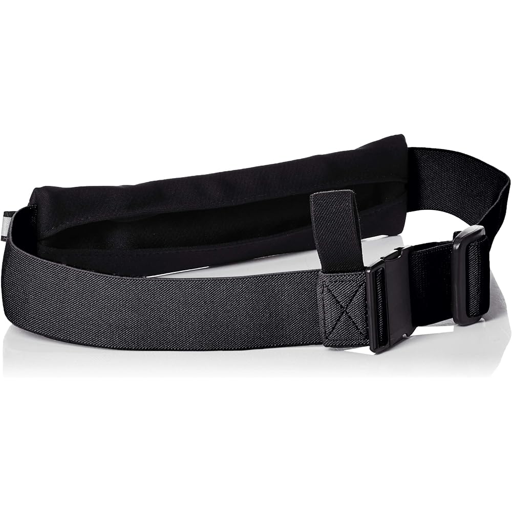 [Mizuno] Running Stretch Waist Pouch S Size J3JM9502 (Current Model)