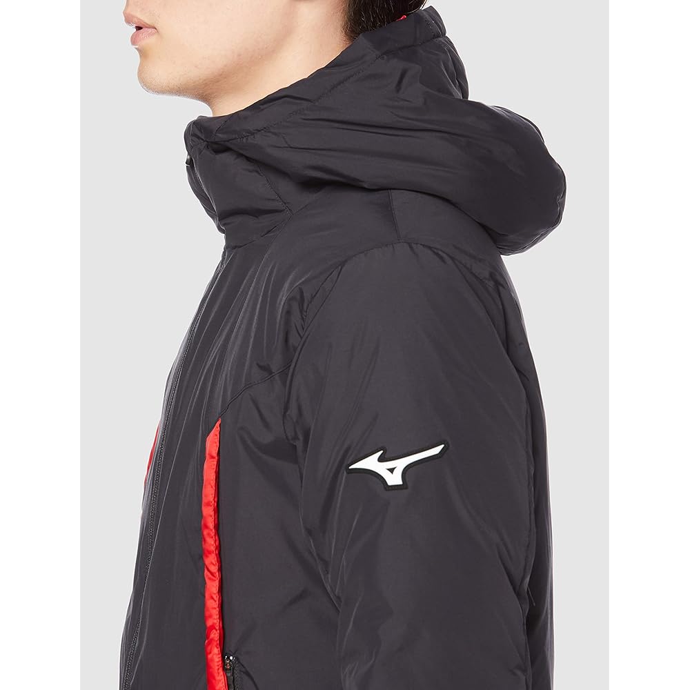 [Mizuno] Soccer Wear Down Jacket Morelia P2ME0502