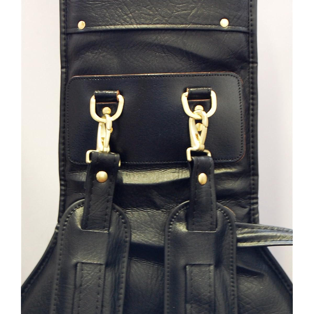 Gig Bag SZ-W/BLK for Western Dreadnought (Black)