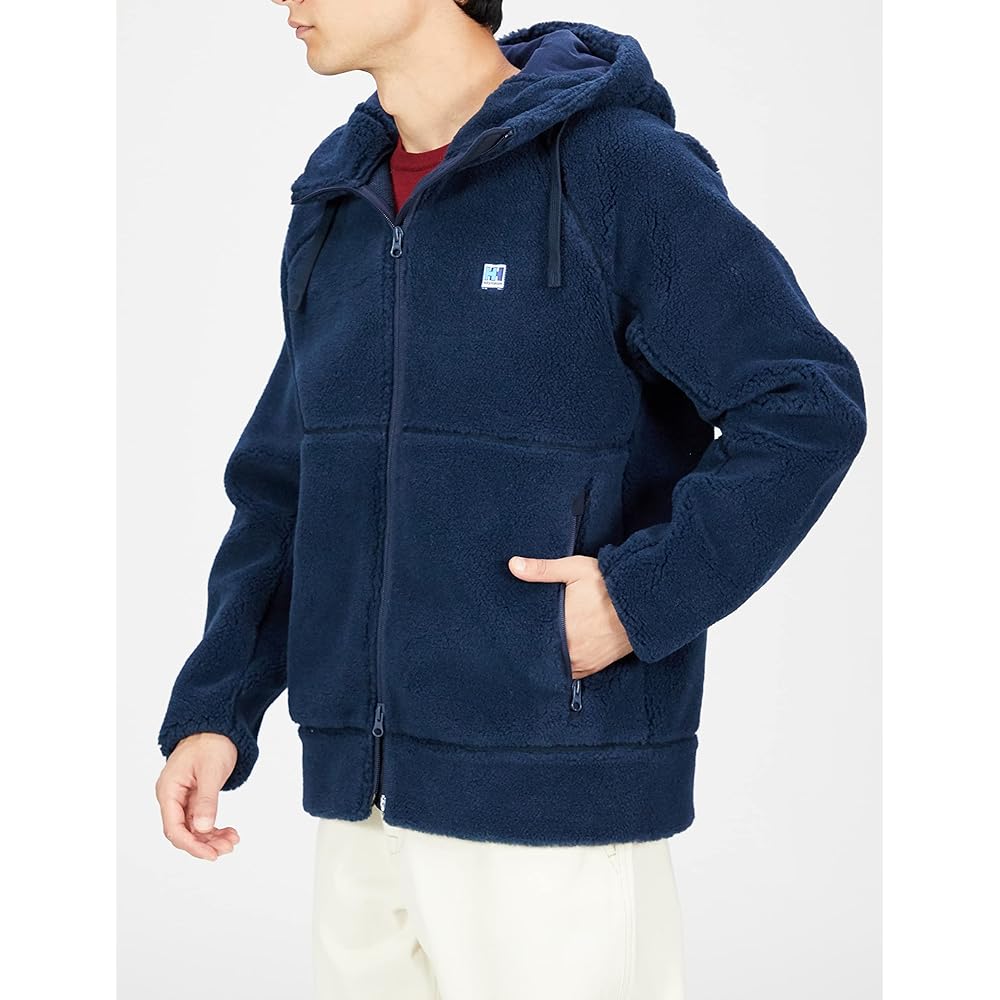 Helly Hansen Men's Fleece Fiber Pile Hoodie HE52280