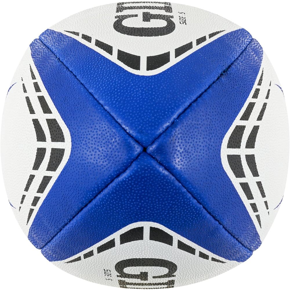 Gilbert G-TR4000 Training Ball Navy