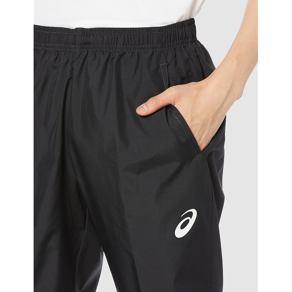 [ASICS] Training Wear A-I-M Water Repellent Piste Pants 2031E255 Men's