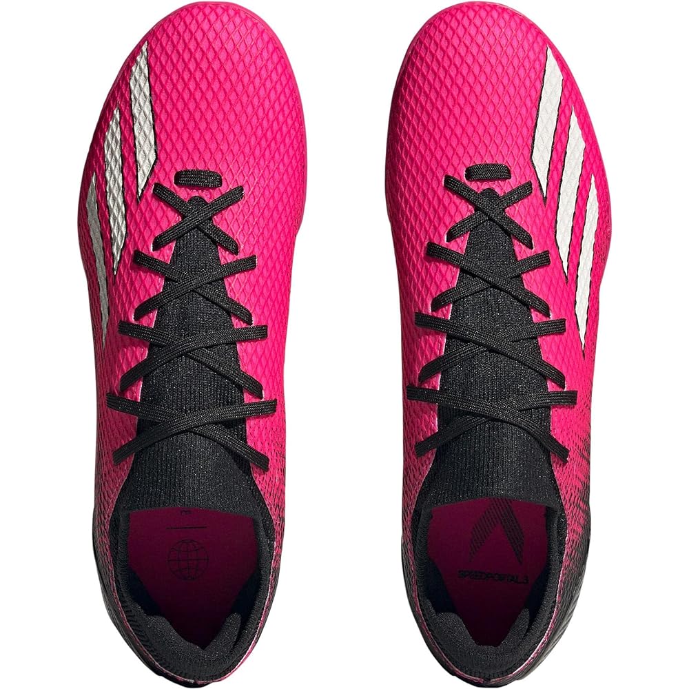[Adidas] Futsal Shoes X Speed Portal.3 IN Indoor LVG57/LSE22 Men's