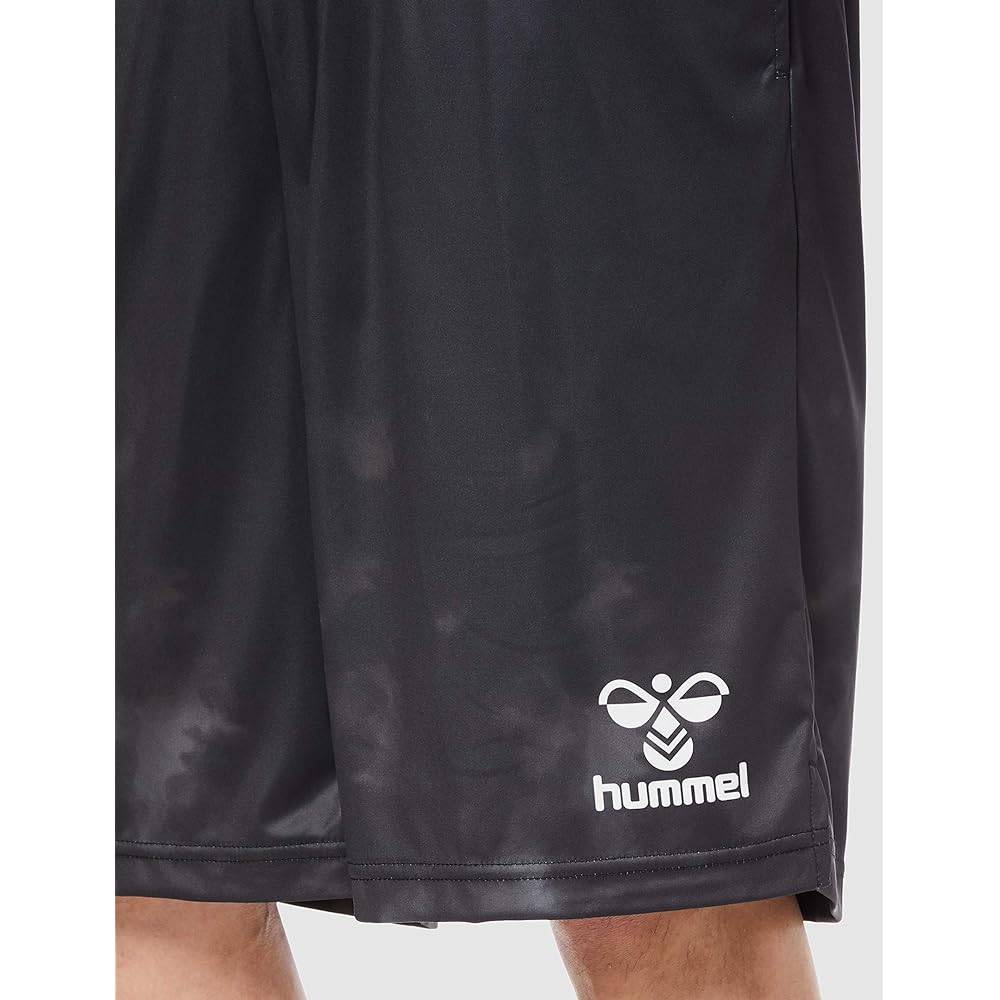 Hummel Men's Pants, Basketball Pants, HAPB6039