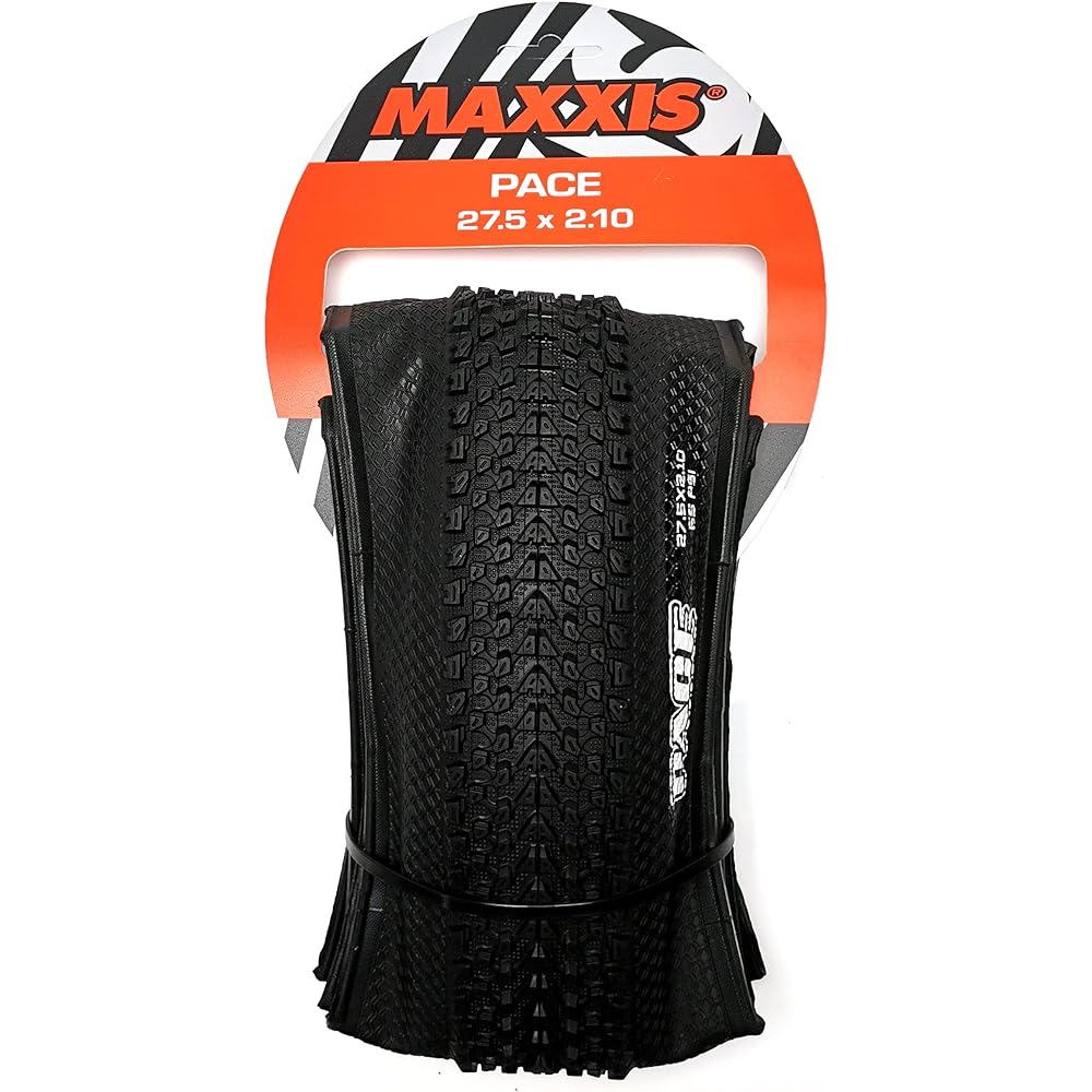 MAXXIS Pace Foldable (27.5x2.10, ) TB90942100 [Parallel Import]