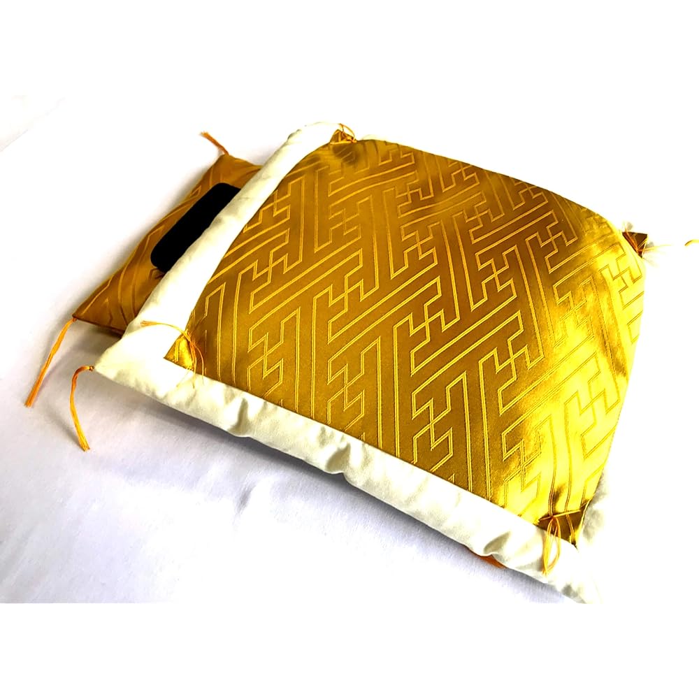 Earn money luck! Ride the waves of money luck and improve your luck with the golden glow of the wallet futon! Take the waves of luck and win the strongest money fortune with the power of money fortune!