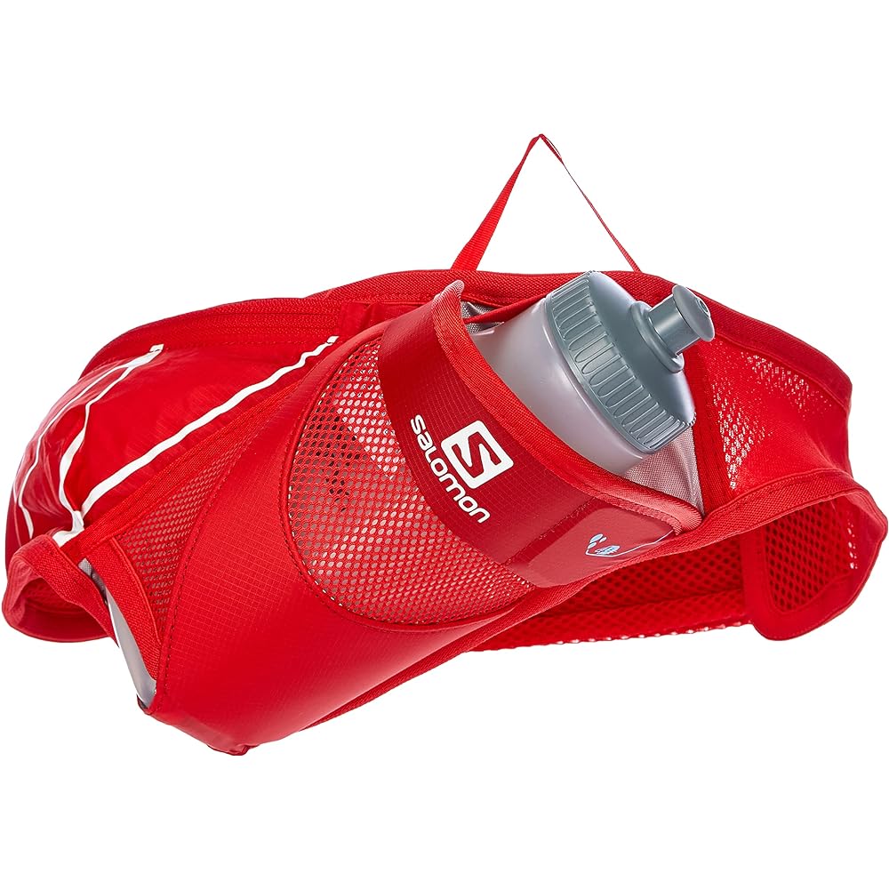 [Salomon] Running Pouch Waist Bag SENSIBELT