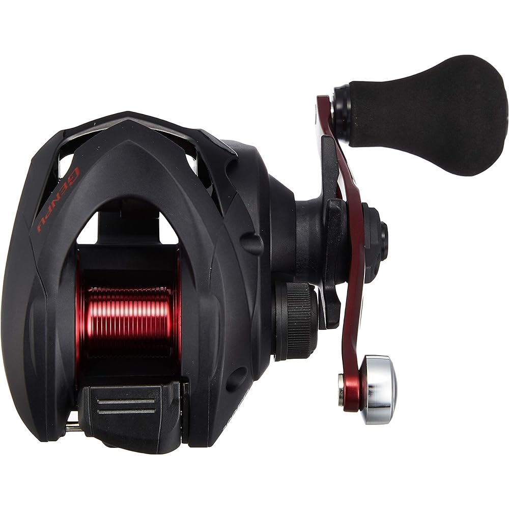 SHIMANO Reel 20 Genpuu 200PG (Right Handle) / 201PG (Left Handle)
