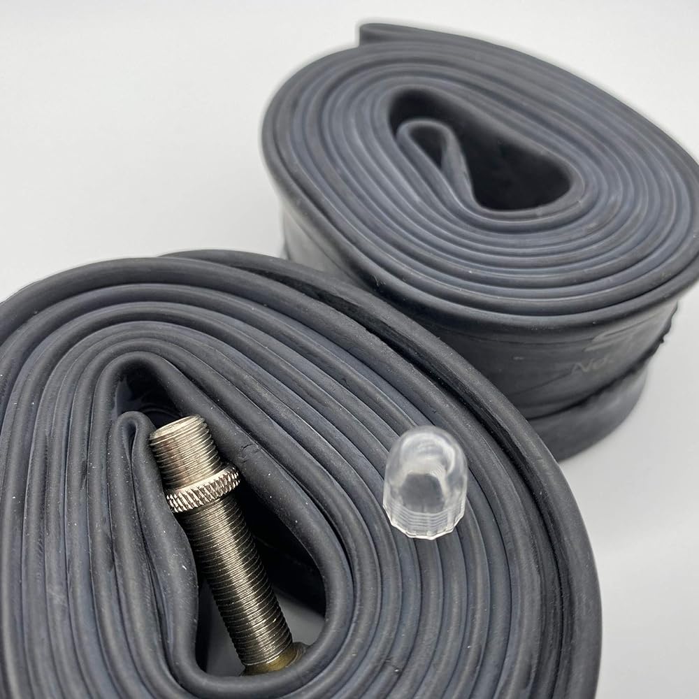 Set of 2 SCHWALBE 29 x 1.50/2.40 tube American style 19AV valve length 40mm [Simple package version] [Parallel import goods]