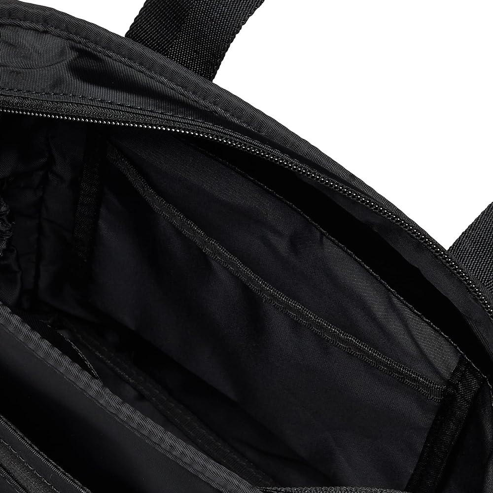 [DESCENTE] Pouch Round Bag Simple Golf DQBVJA45
