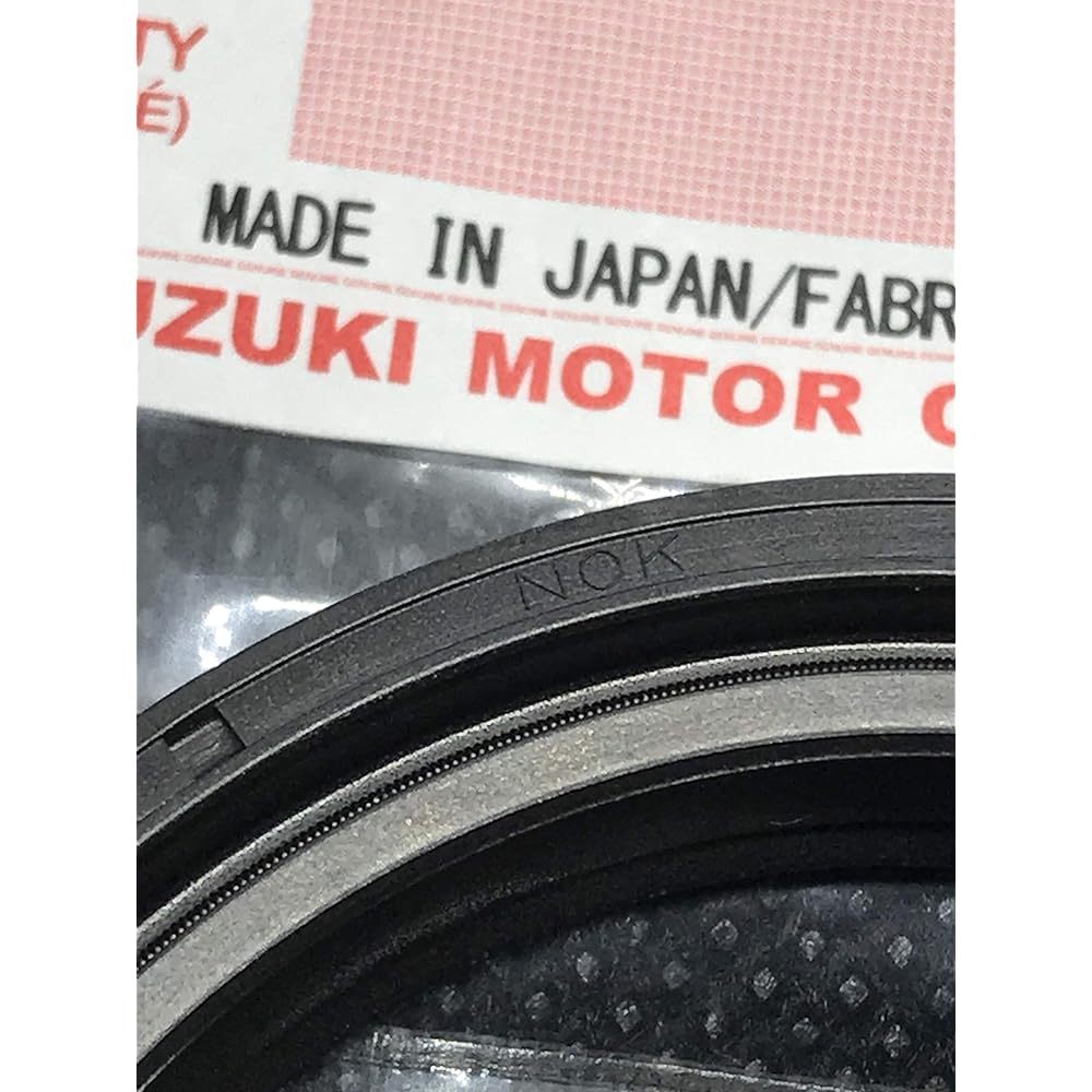 Skywave 250 Fork Seal (CJ44A/CJ45A/CJ46A) Skywave 400 (CK44A/CK45A) Front Fork Seal Dust Seal + Oil Seal 2 Each Oil Leak Restoration Overhaul