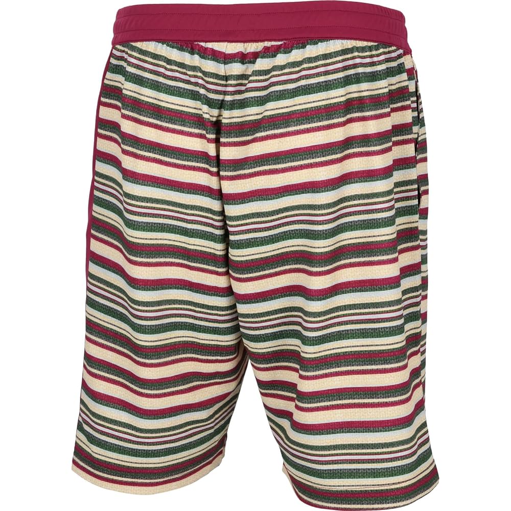 [Fila Tennis] Shorts, Half Pants, VM5621 Men's