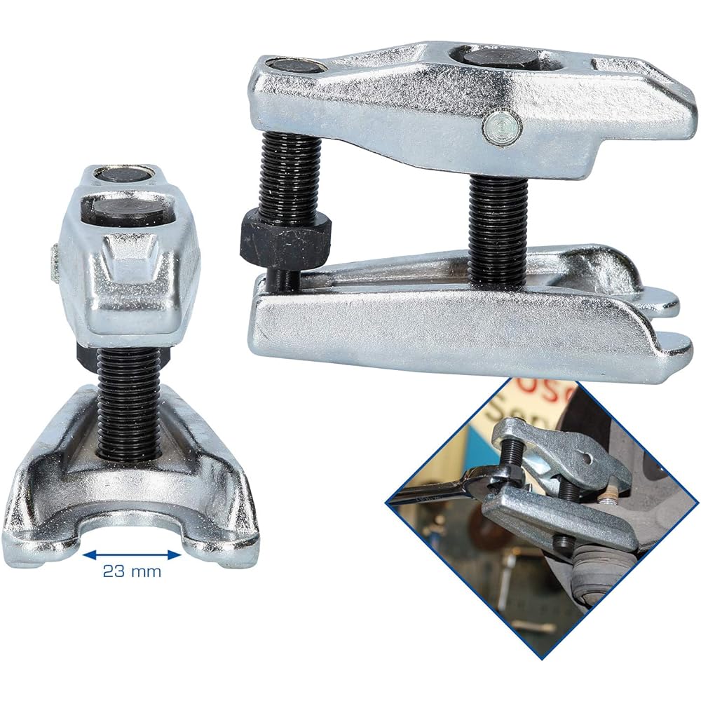 KS Tools Universal Ball Joint Pusher BT651017