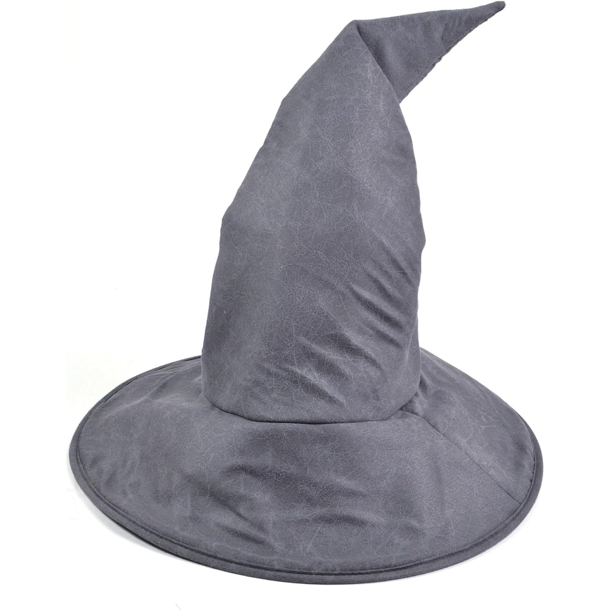 [Bristol Novelty] Wizard Gandolf Hat. (Hats) Male One Size - Grey