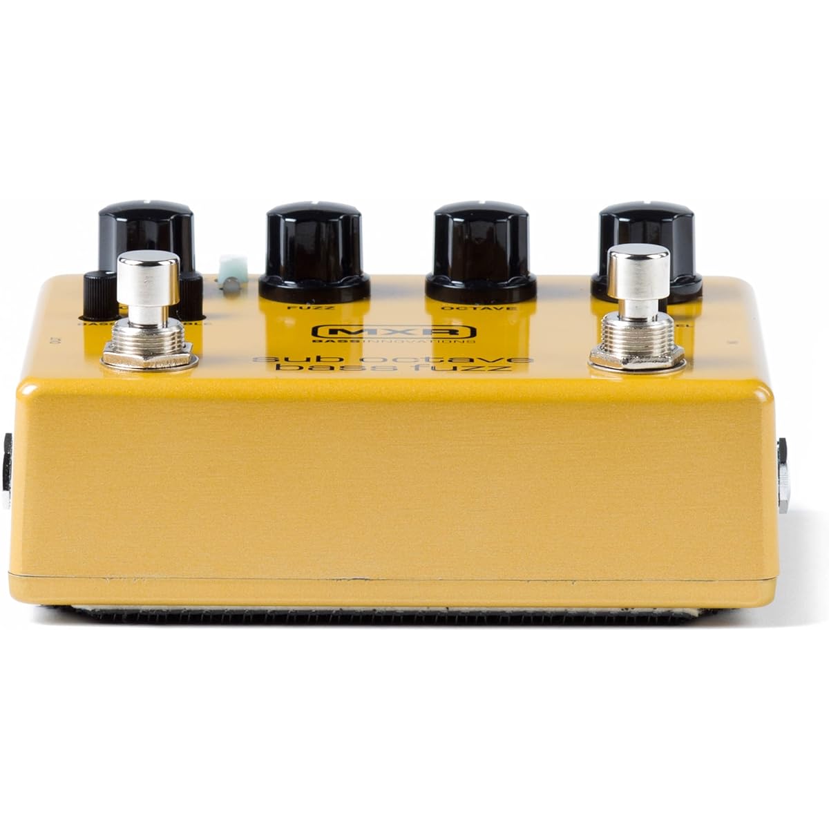 MXR M287 Sub-Octave Bass Fuzz Guitar Effector