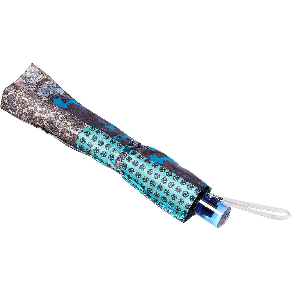 [Aurora] Folding Umbrella 1DR 12001 Women's