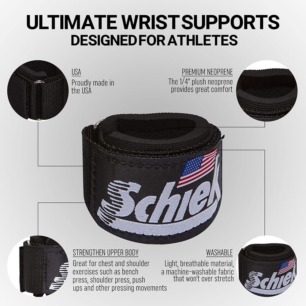 Schiek list support (Japanese genuine product)
