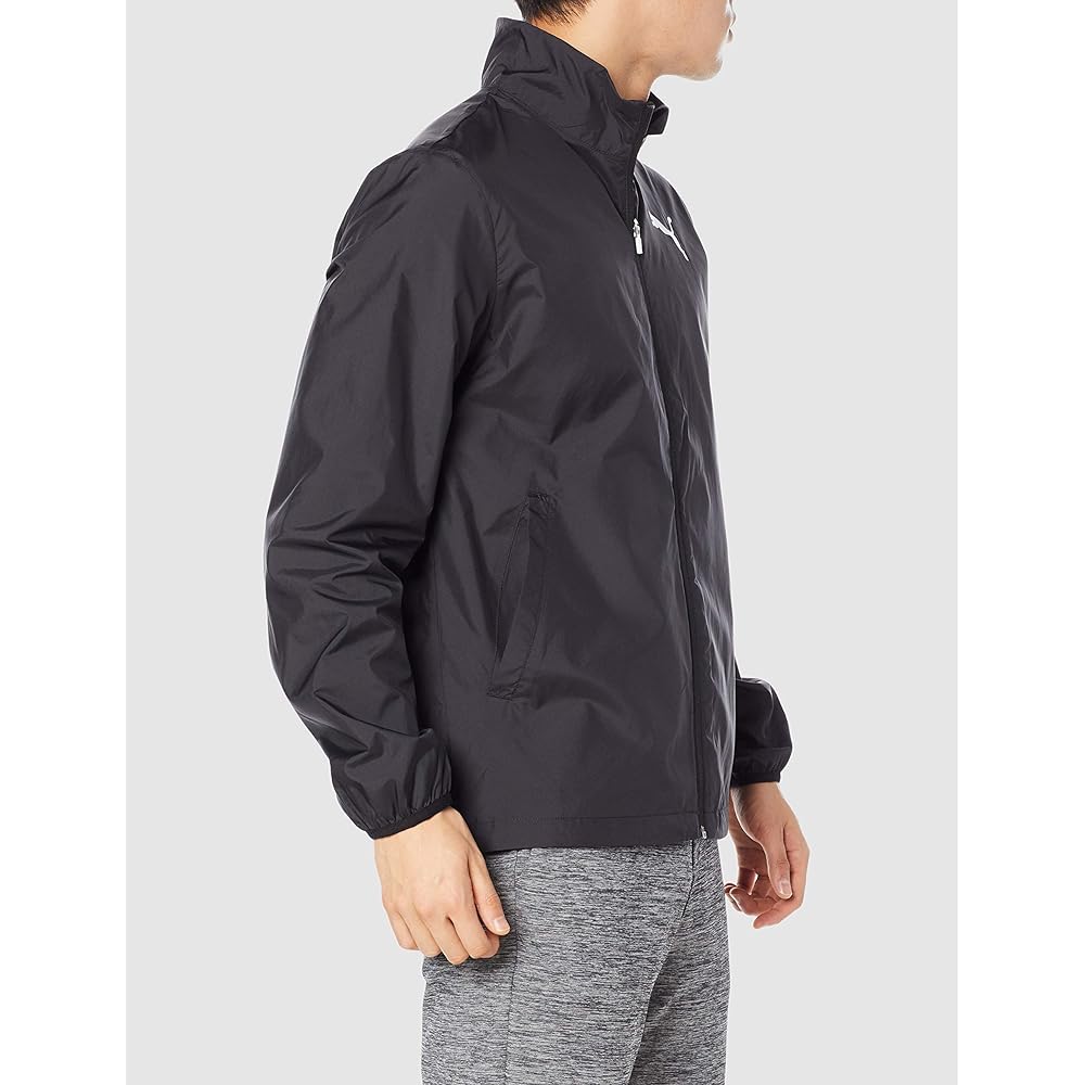 [PUMA] Windbreaker Jacket ACTIVE Jacket Men's