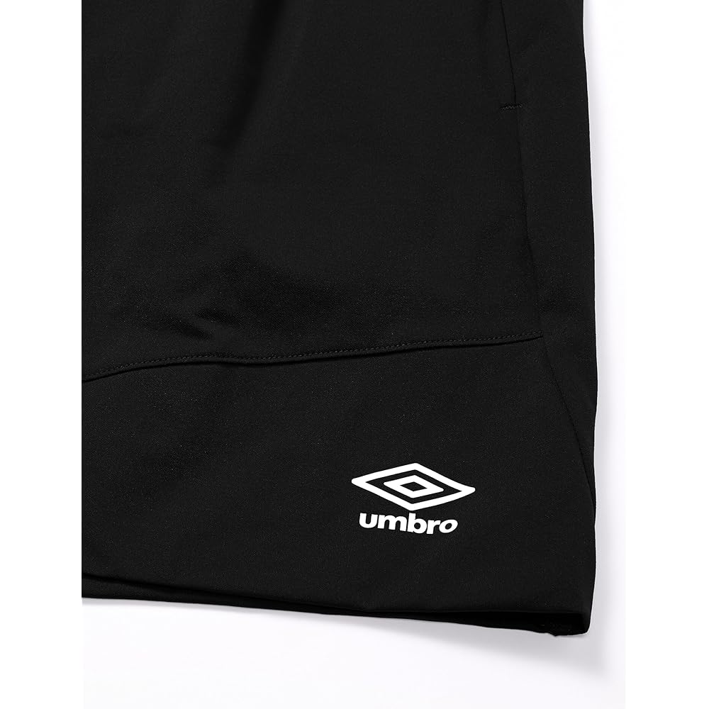 [Umbro] Plastic Pants [THE THIRD] Practice Pants, Water Repellent, Windproof, Stretch Practice, Junior Kids, Children