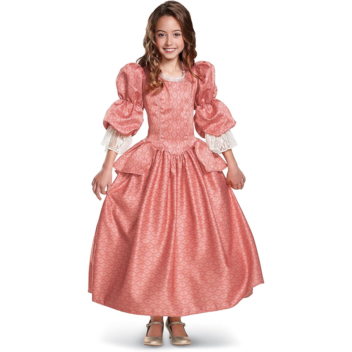 Carina Deluxe Child Costume