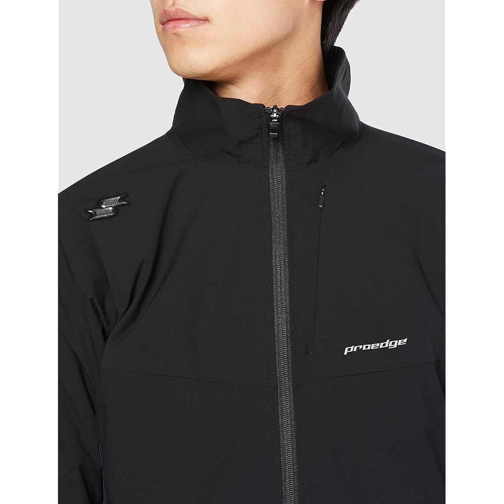 [SSK] Jacket Proedge Training Jacket Men's EBWP21102