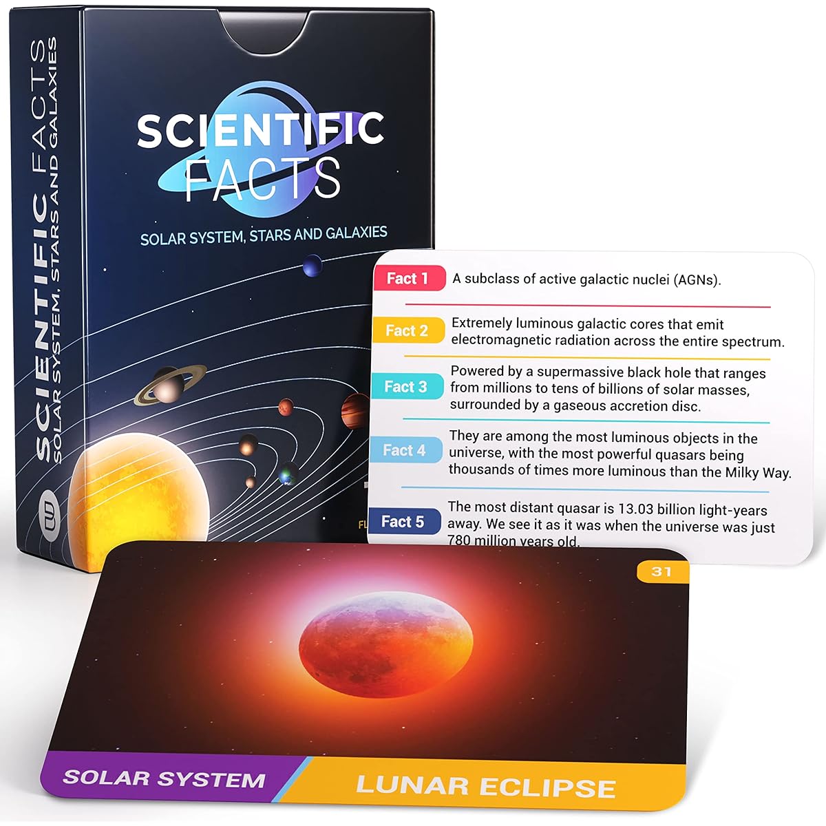 Astronomy Flashcards Solar System, Planets, Moons, Galaxies, Clusters and Other Space Objects
