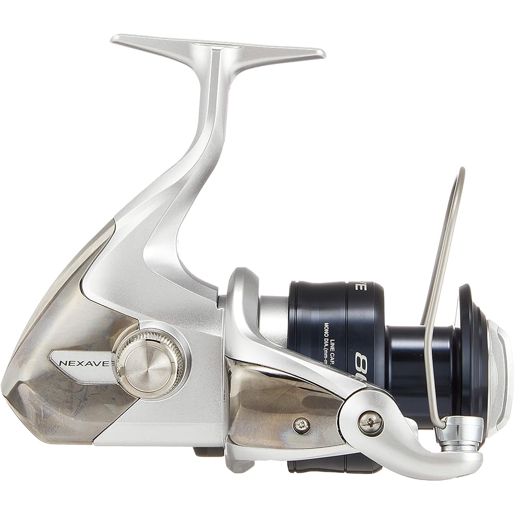 SHIMANO spinning reel 18 Nexave various