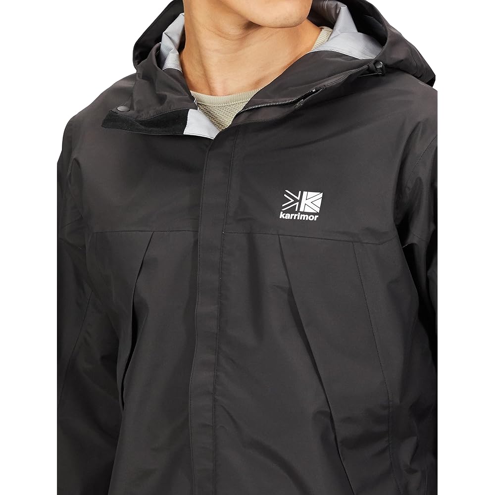 [Karimar] Waterproof rain jacket WTX 3L rain jkt