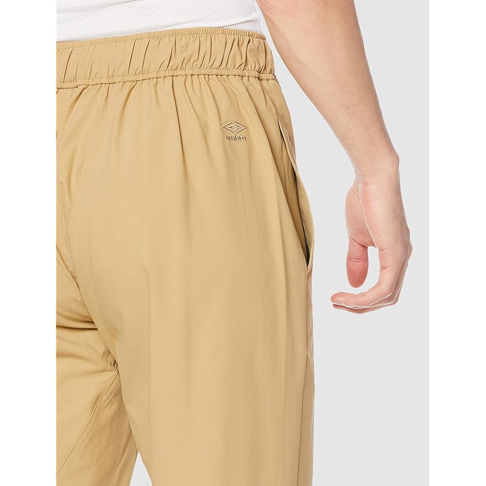 [Umbro] Long Pants (Single Item) WA Long Pants Men's