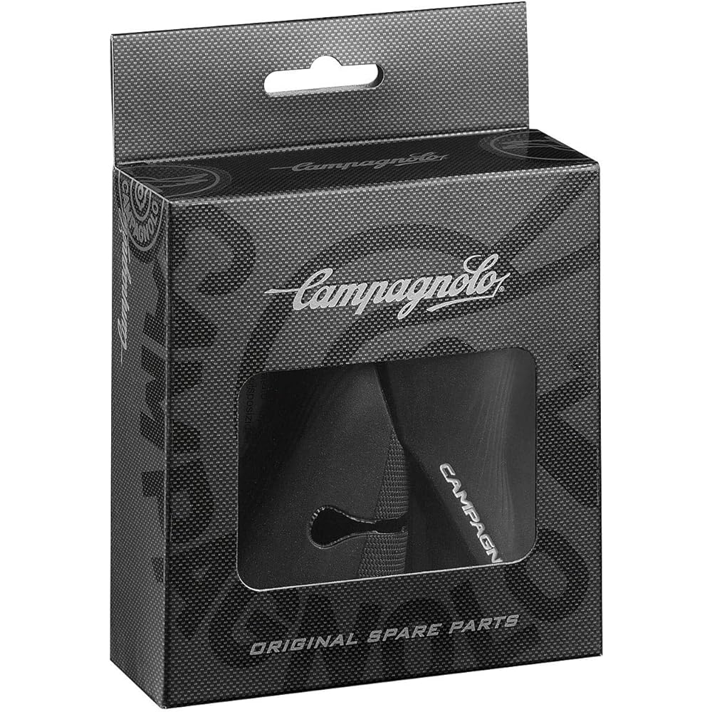 campagnolo RECORD 12s rubber hood EC-RE700 left and right set -