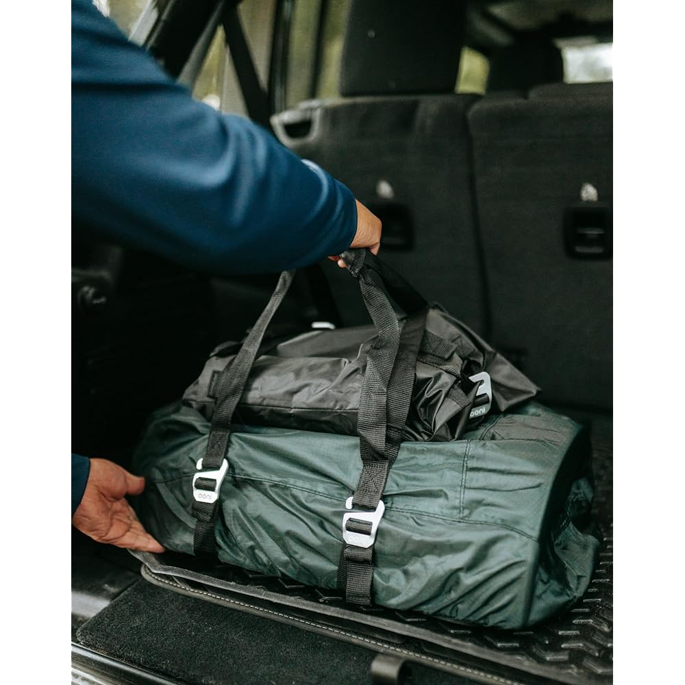 Ooni Fyra exclusive storage bag & cover [UU-P0AE00]