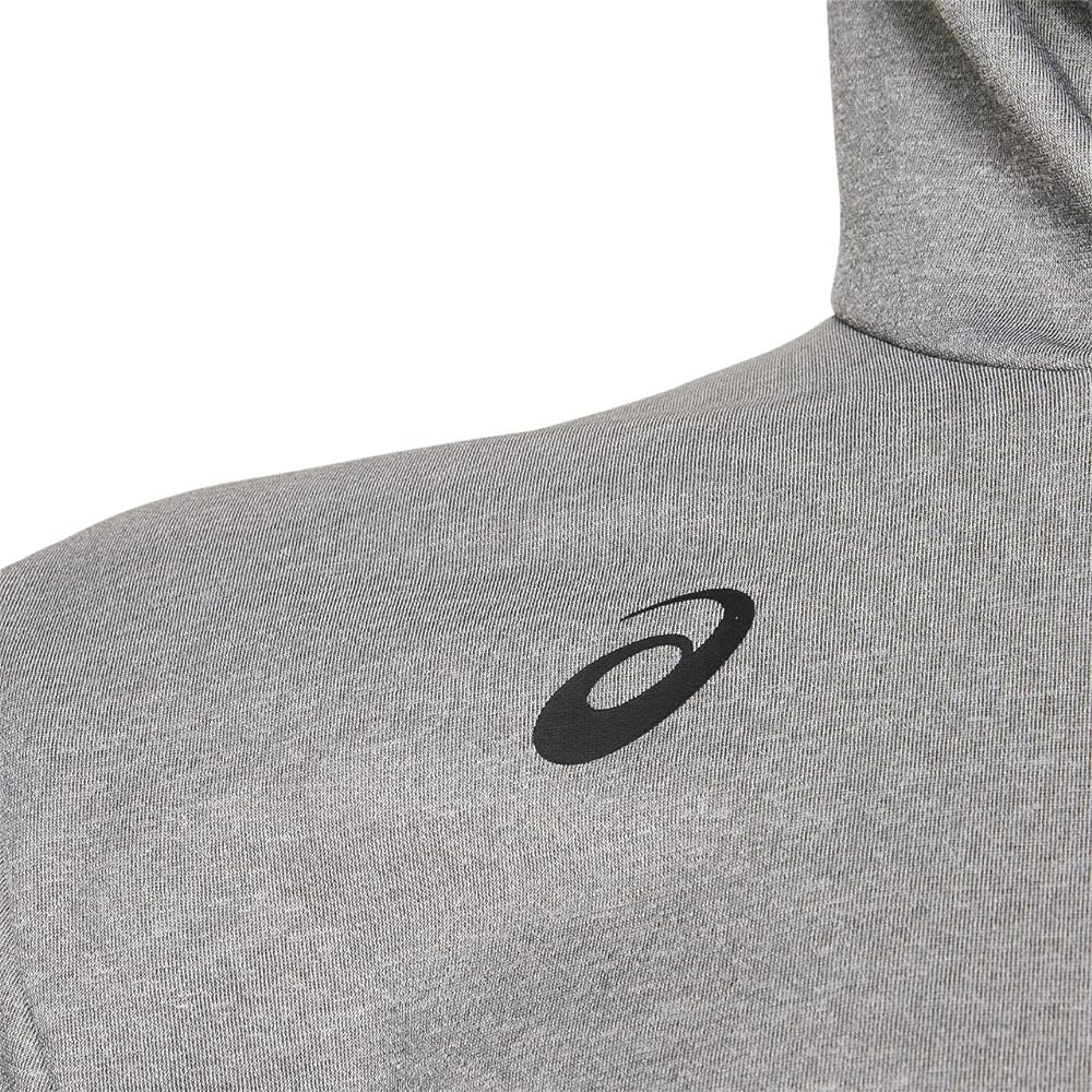 ASICS Baseball KIZUNA Graphic Warm Sweatshirt Hoodie 2121A325