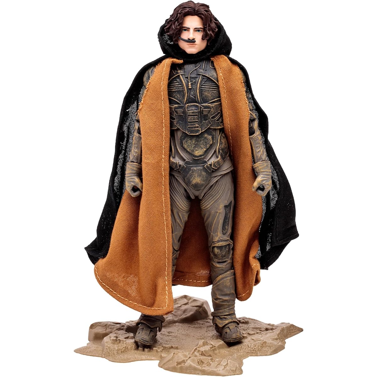 McFarlane - Dune 2-7 inch Paul Atreides Action Figure