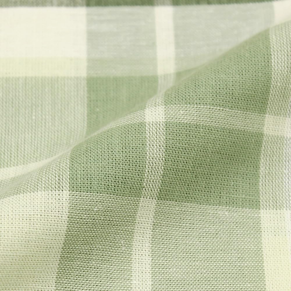 Merry Night Duvet Cover Green DL MO24012-53