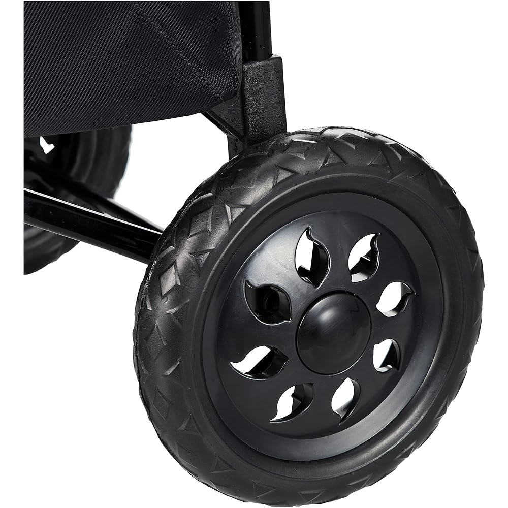 [Ace] Carry Cart Shopping Cart My Bag Folding Folding Cart 2 Wheel Type 37341