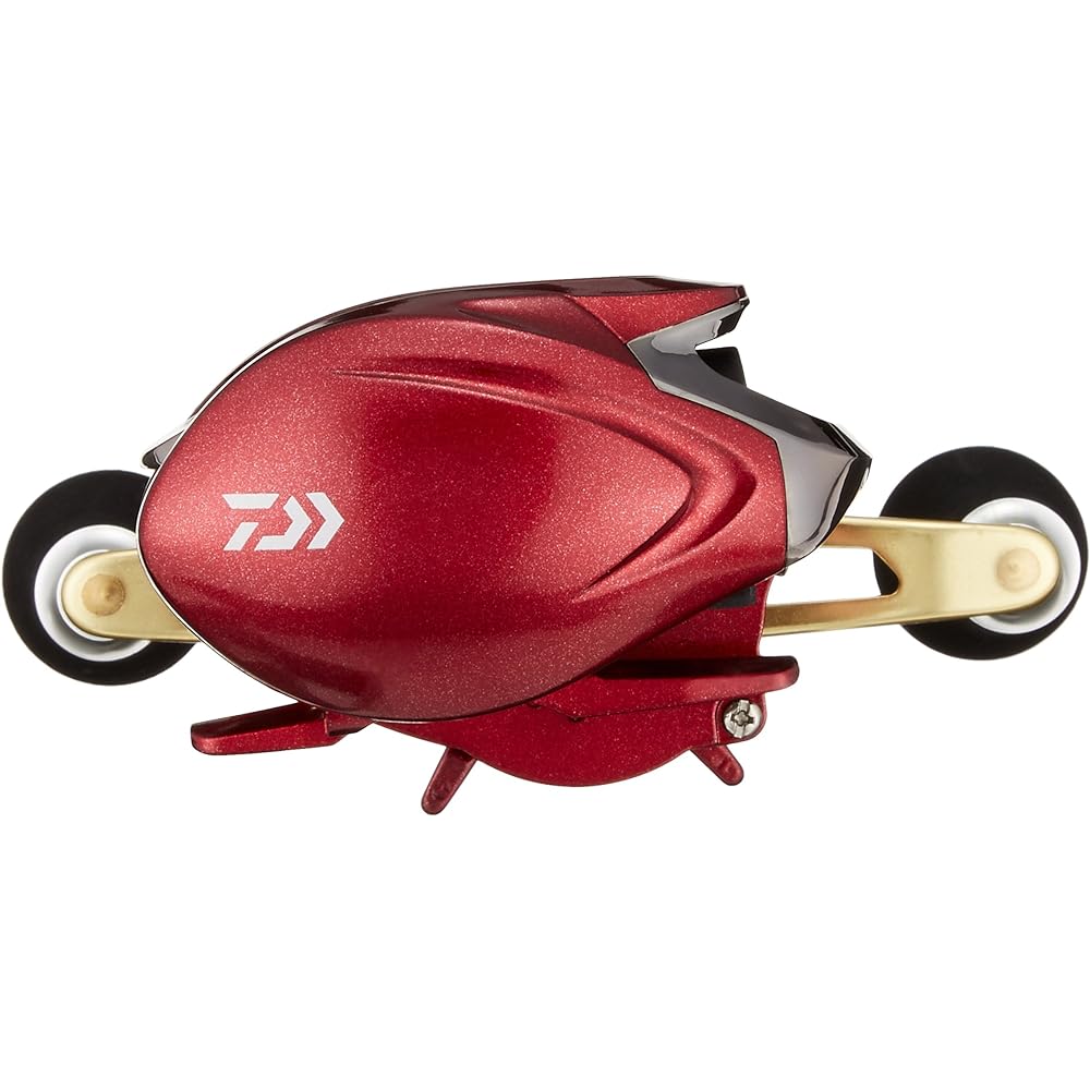 DAIWA double axis reel 16 Plead (2016 model)