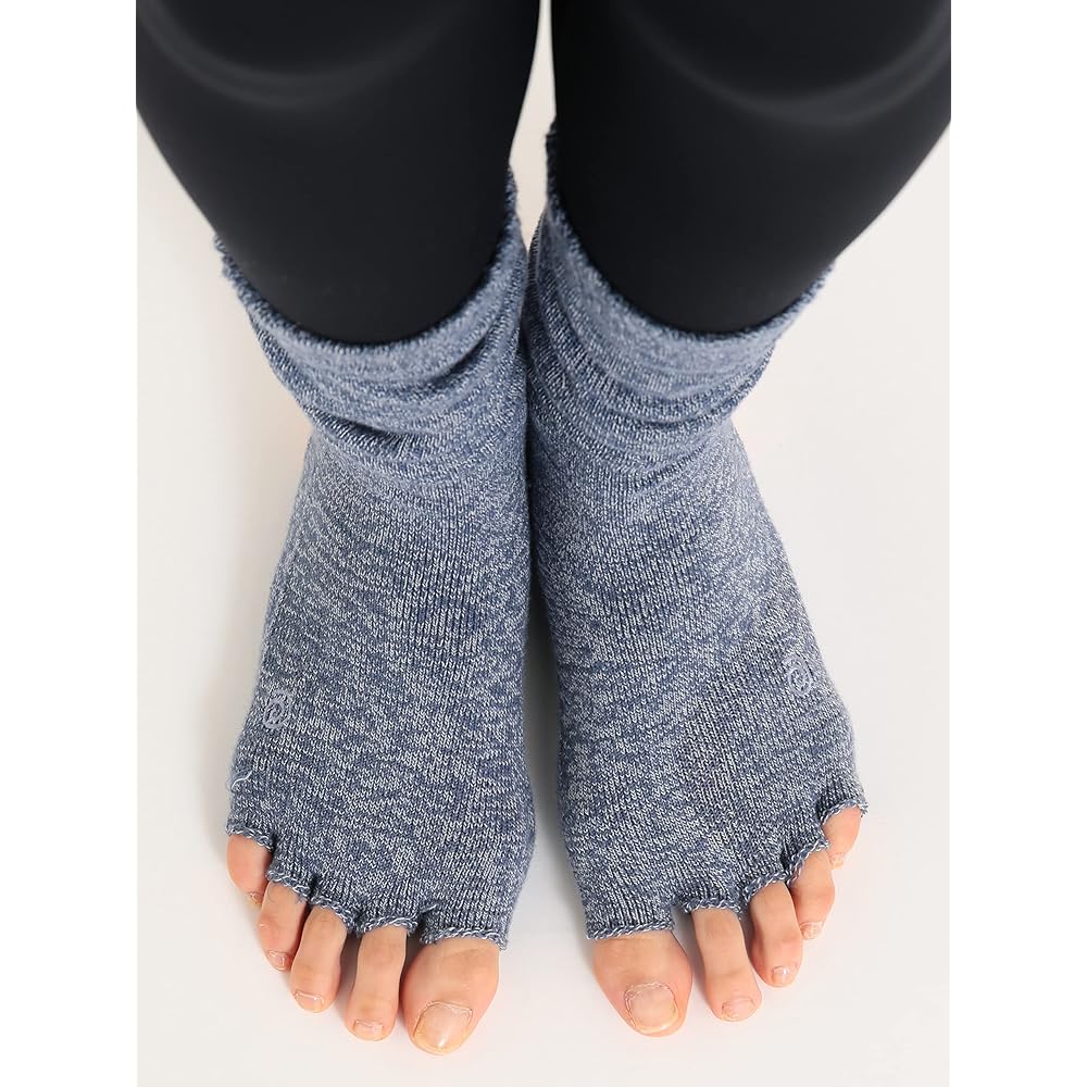 [Suria] Yoga Caldo Getta SU-A030 Women's