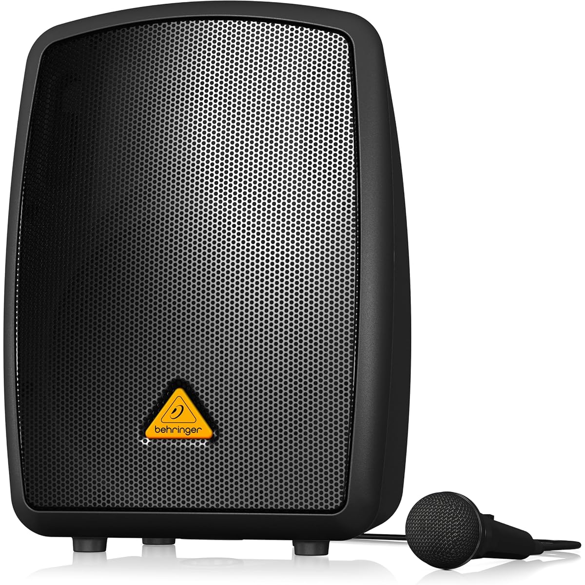 Behringer Portable PA 40 Watt 6 Inch Built-in Battery Bluetooth 1 EUROPORT MPA40BT