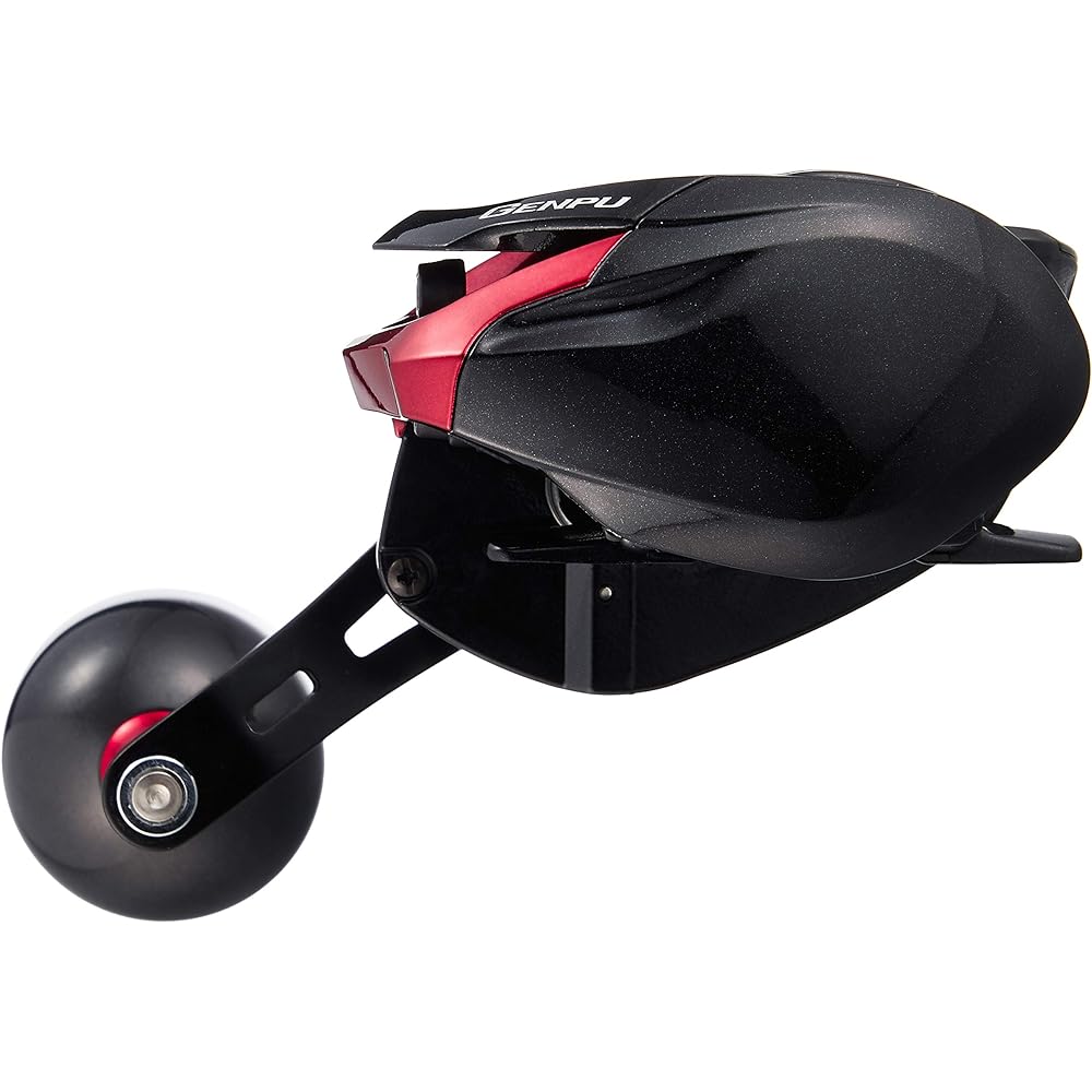 SHIMANO reel 20 Genpuu XT 150 (right)
