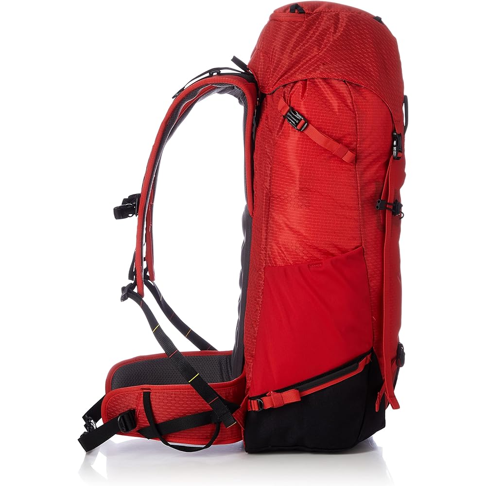 [Millet] Climbing backpack PROLIGHTER 60+20