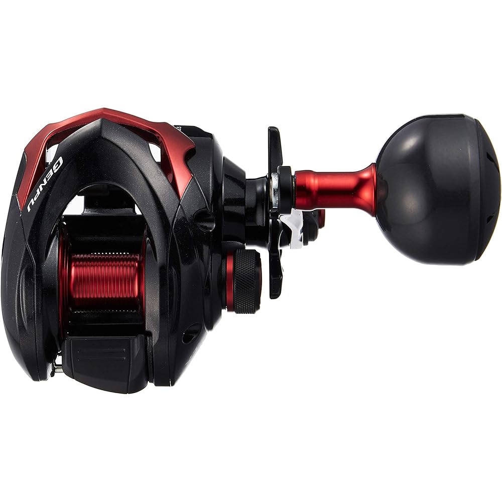 SHIMANO reel 20 Genpuu XT 150 (right)