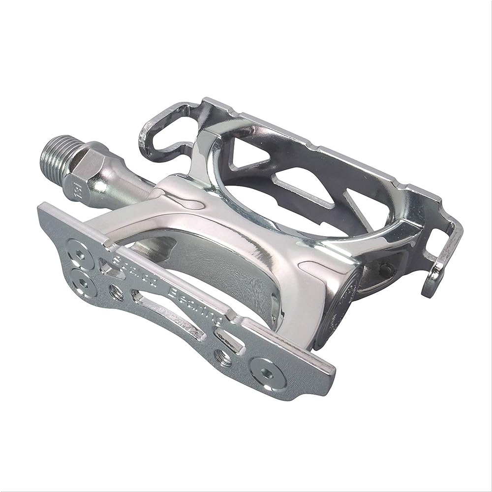 MKS (Mikashima) Pedal Supreme [SUPREME] NJS certified product left and right set